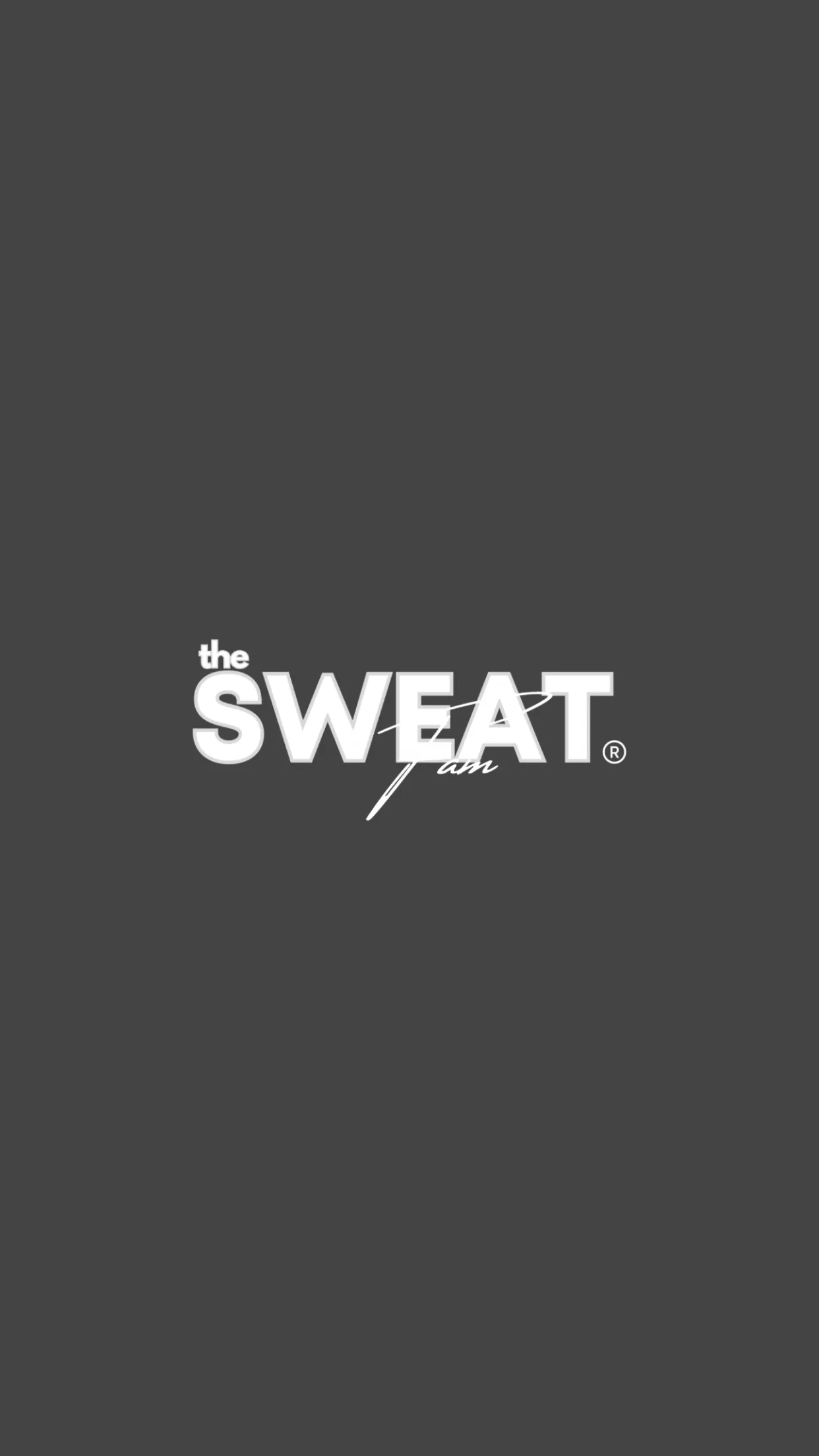 The Sweat Fam | Indus Appstore | Screenshot