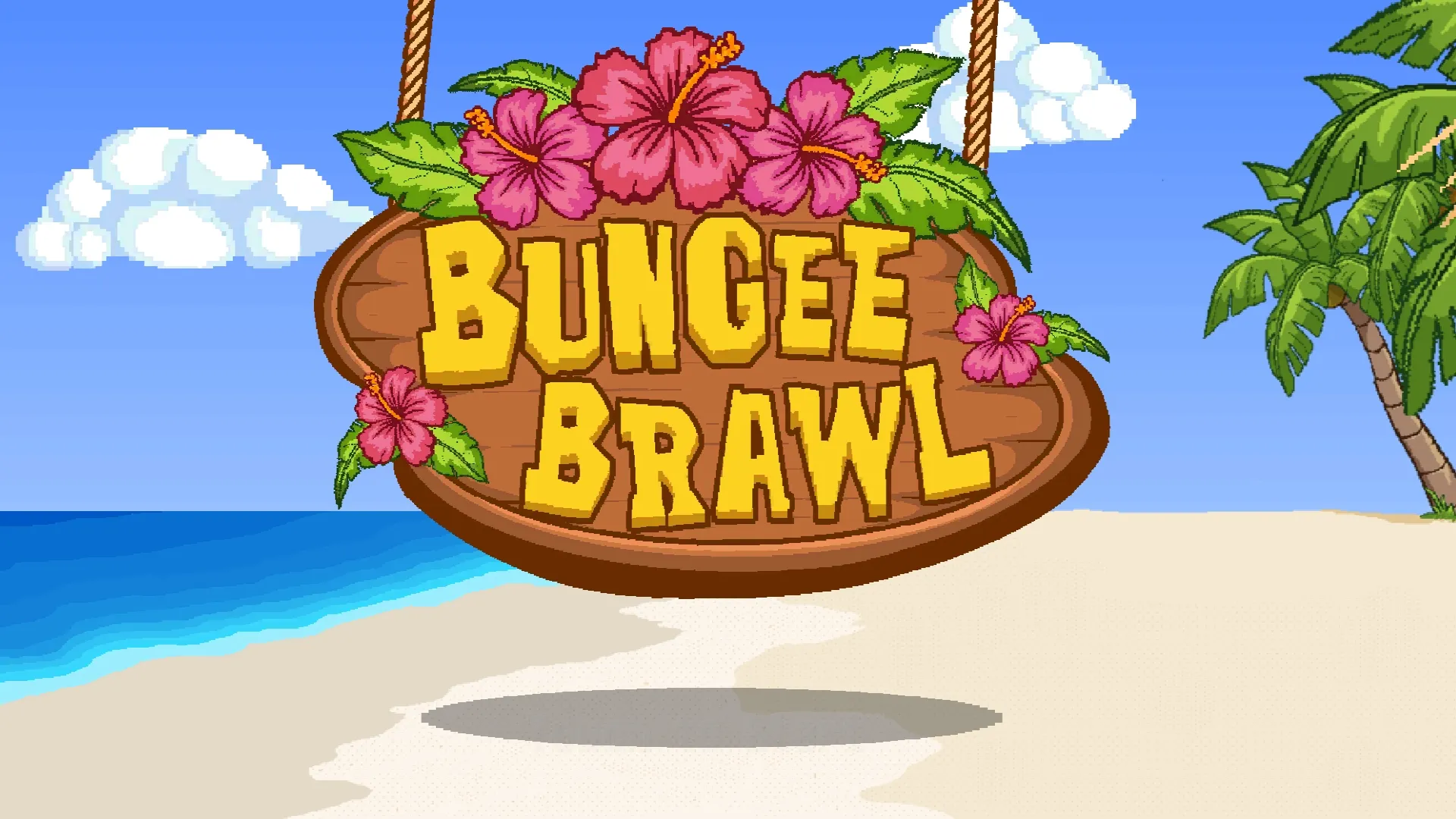 Bungee Brawl | Indus Appstore | Screenshot