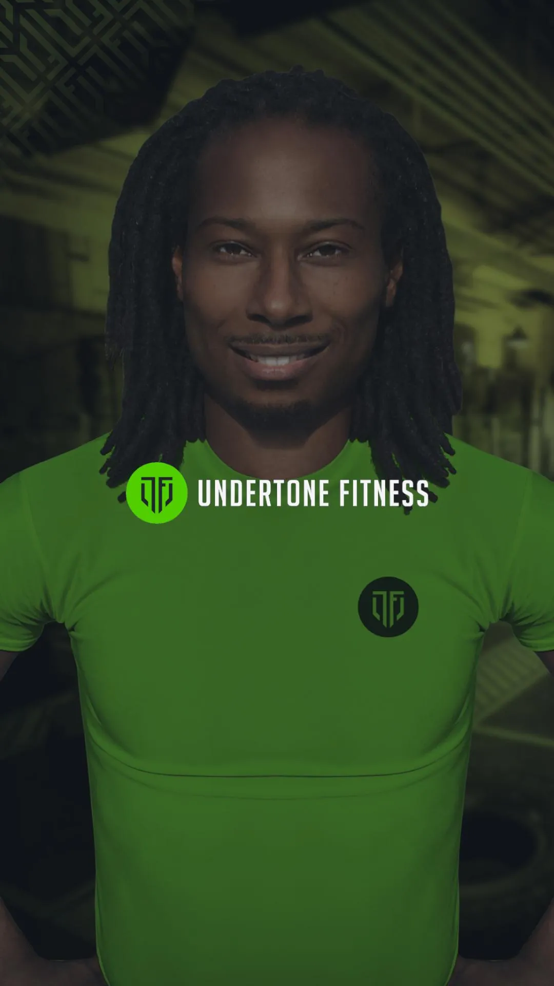 UnderTone Fitness | Indus Appstore | Screenshot