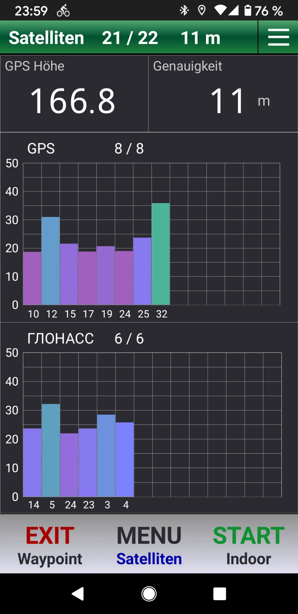 sTracks Pro  - Cycling Tracker | Indus Appstore | Screenshot