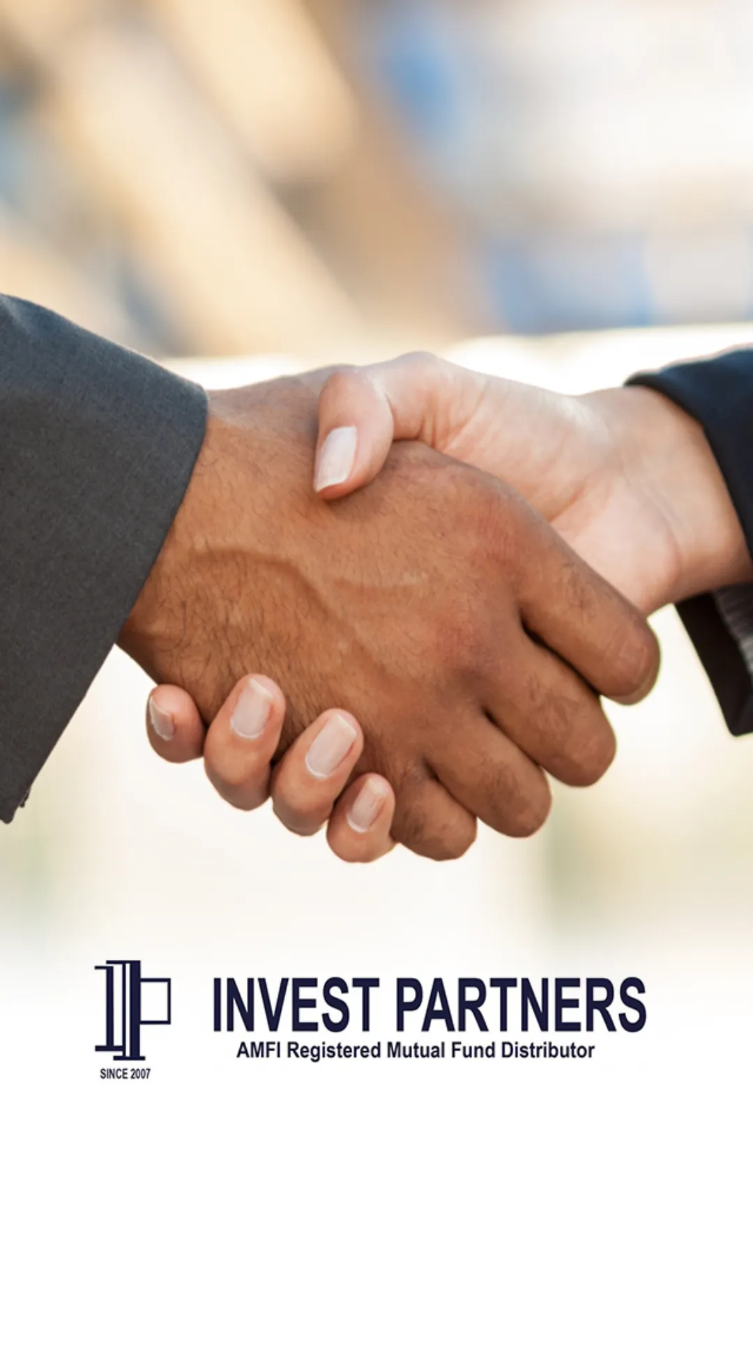 Invest Partners | Indus Appstore | Screenshot