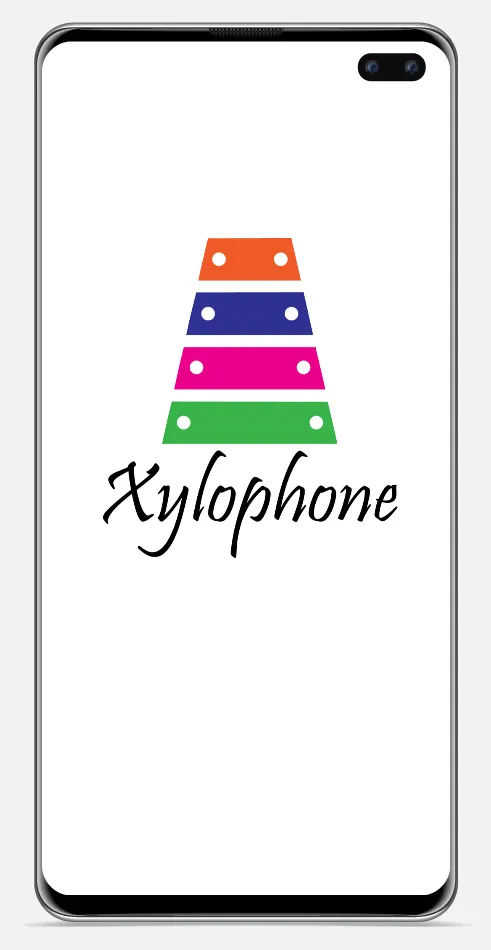 Xylophone | Indus Appstore | Screenshot