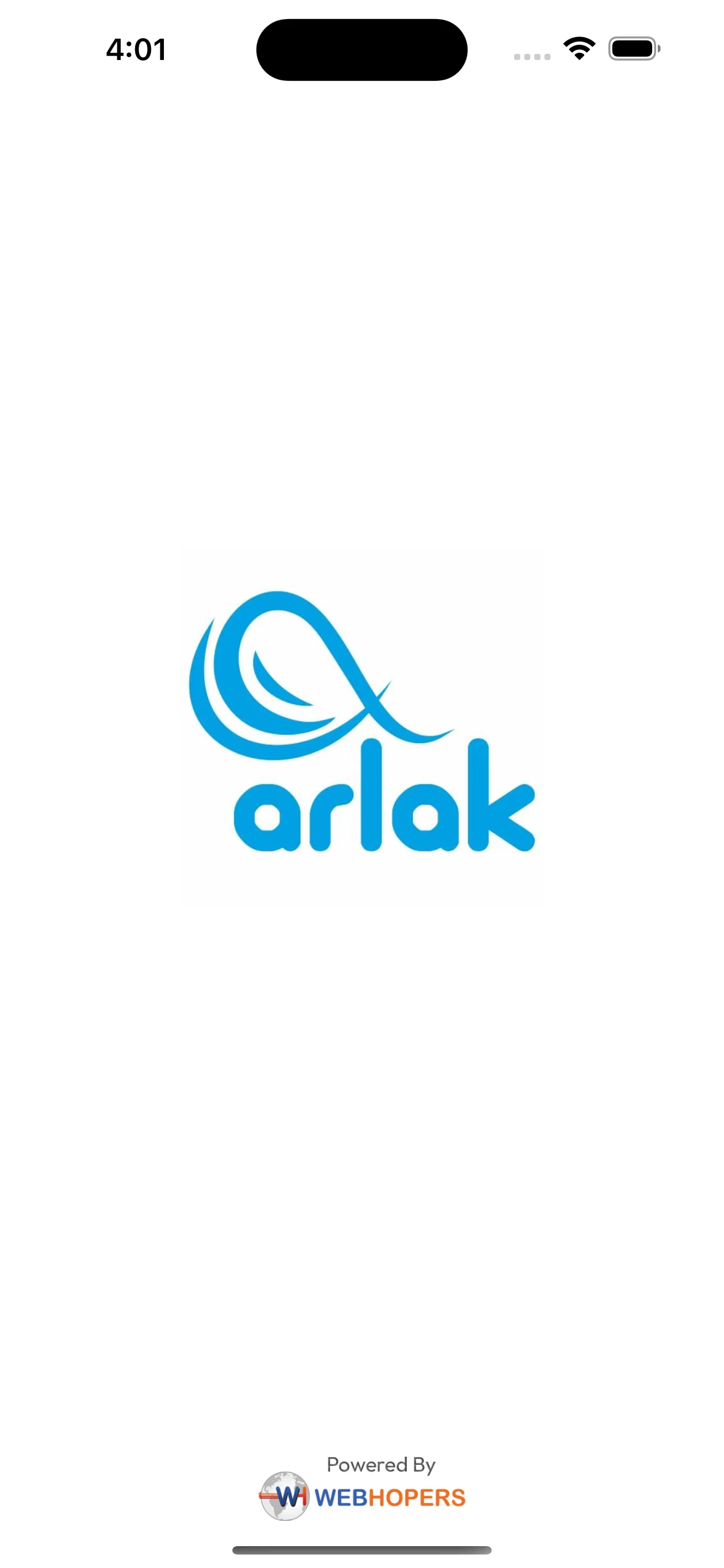 Arlak Biotech | Indus Appstore | Screenshot