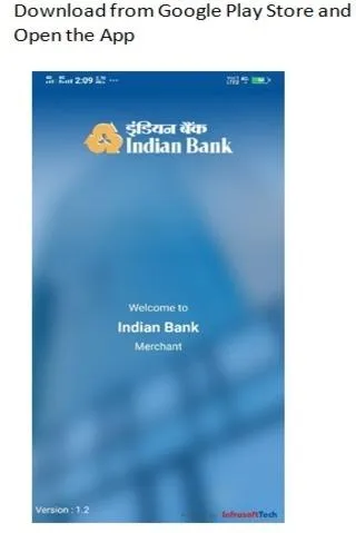 IB Merchant App | Indus Appstore | Screenshot