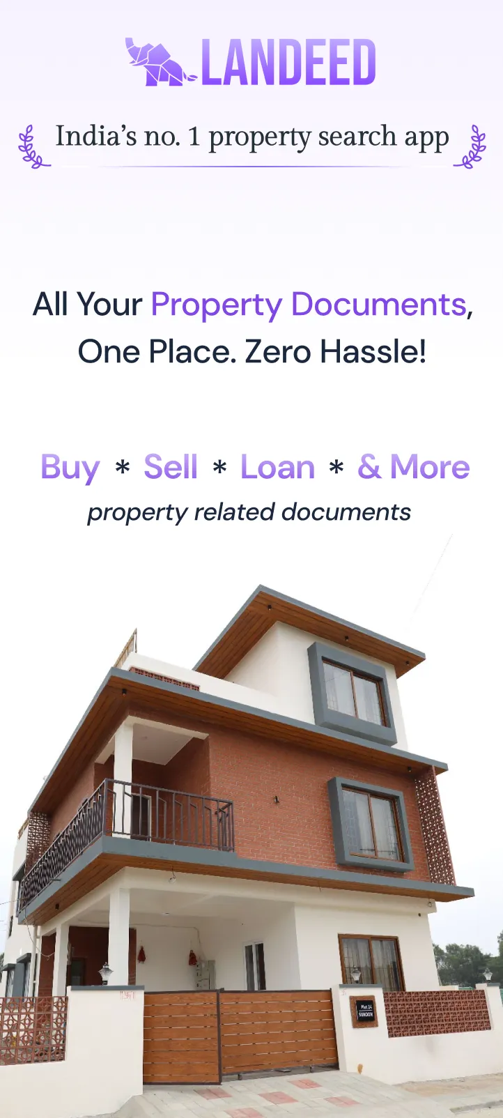 Landeed: Loan and Land Records | Indus Appstore | Screenshot