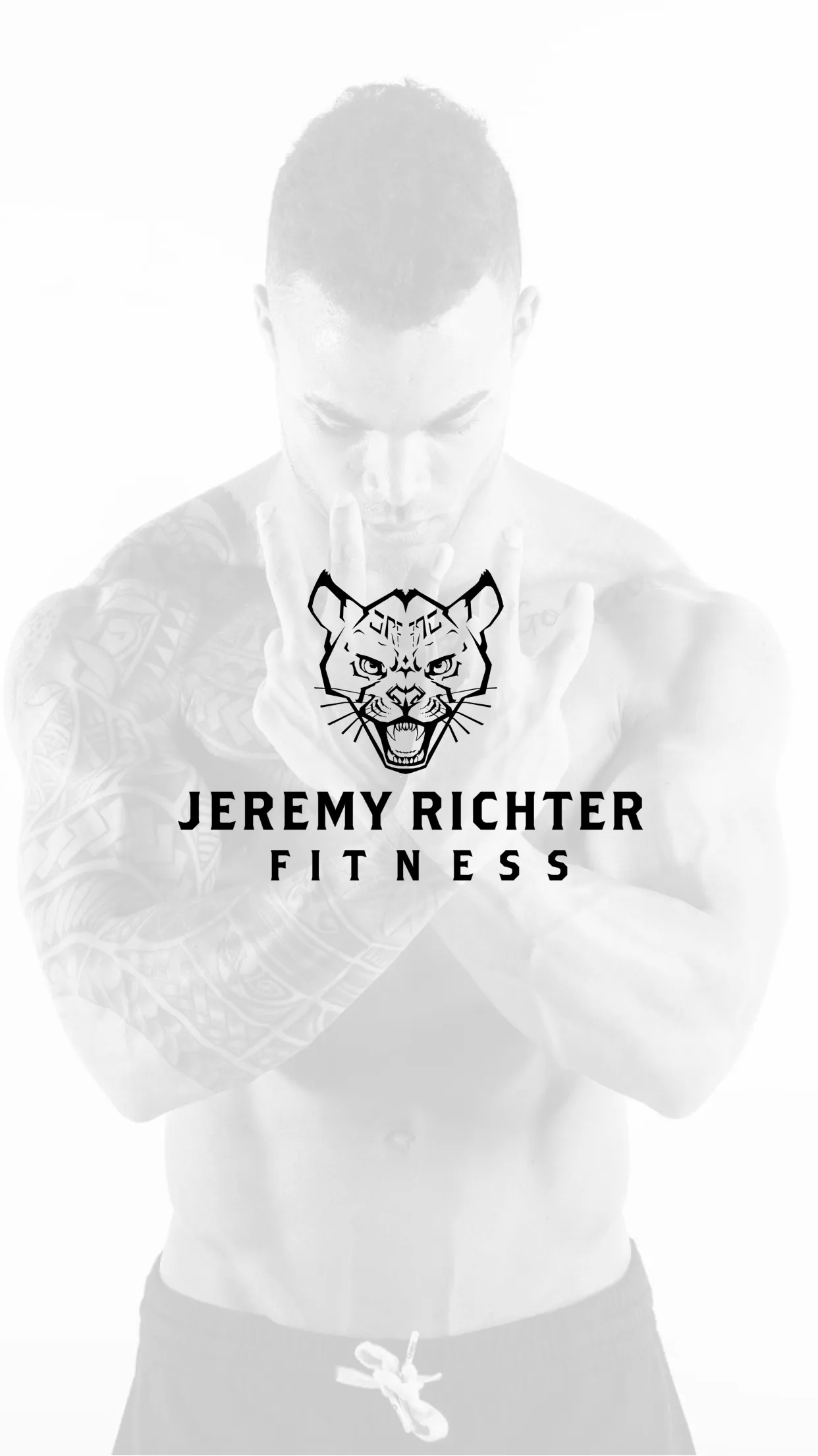 Jeremy Richter Fitness | Indus Appstore | Screenshot