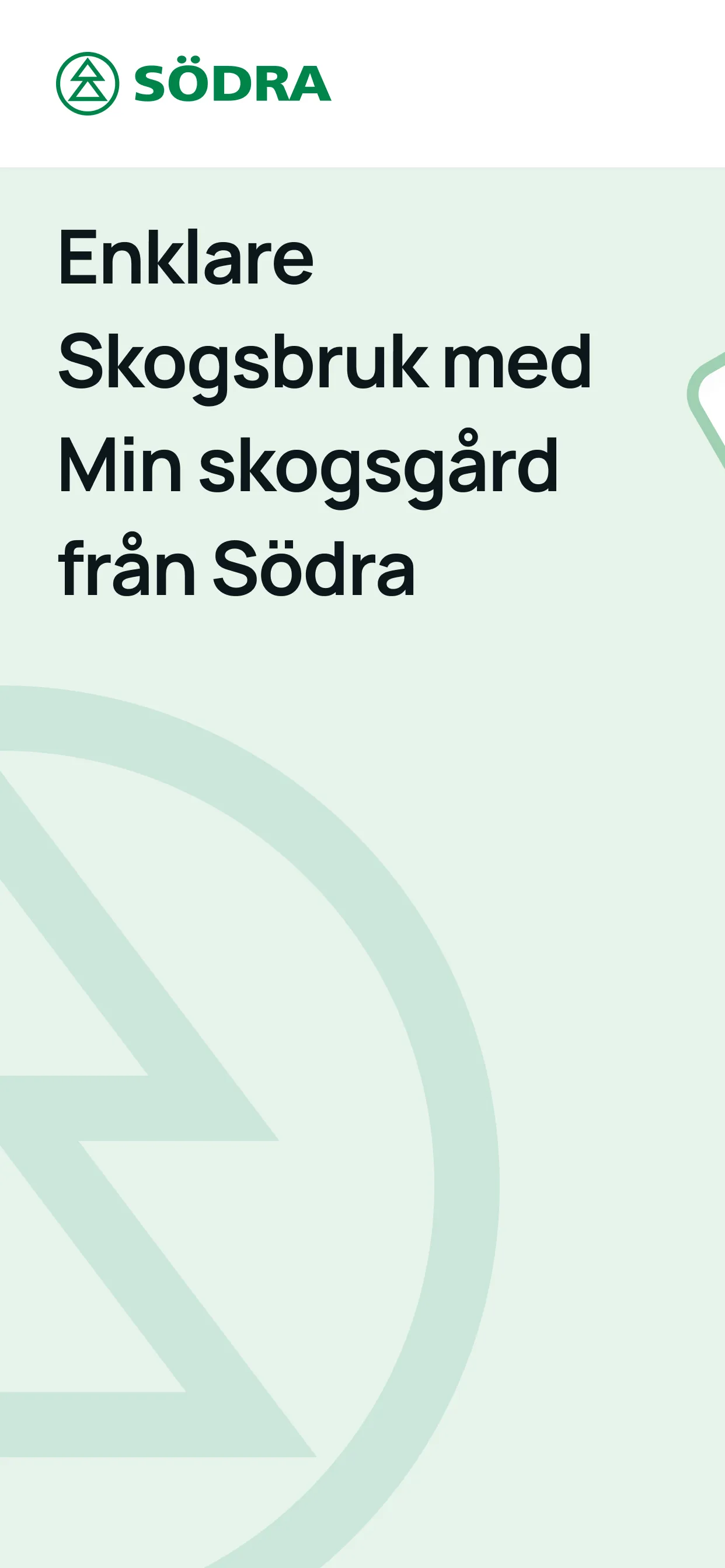 Min skogsgård | Indus Appstore | Screenshot