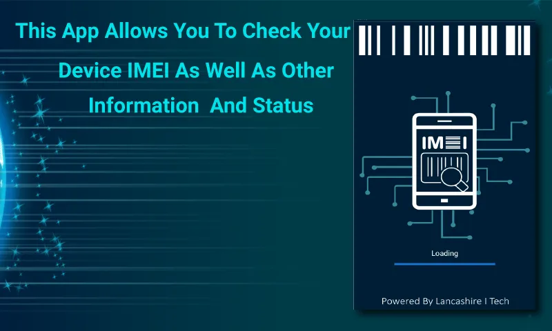 Check IMEI Number – View Full  | Indus Appstore | Screenshot