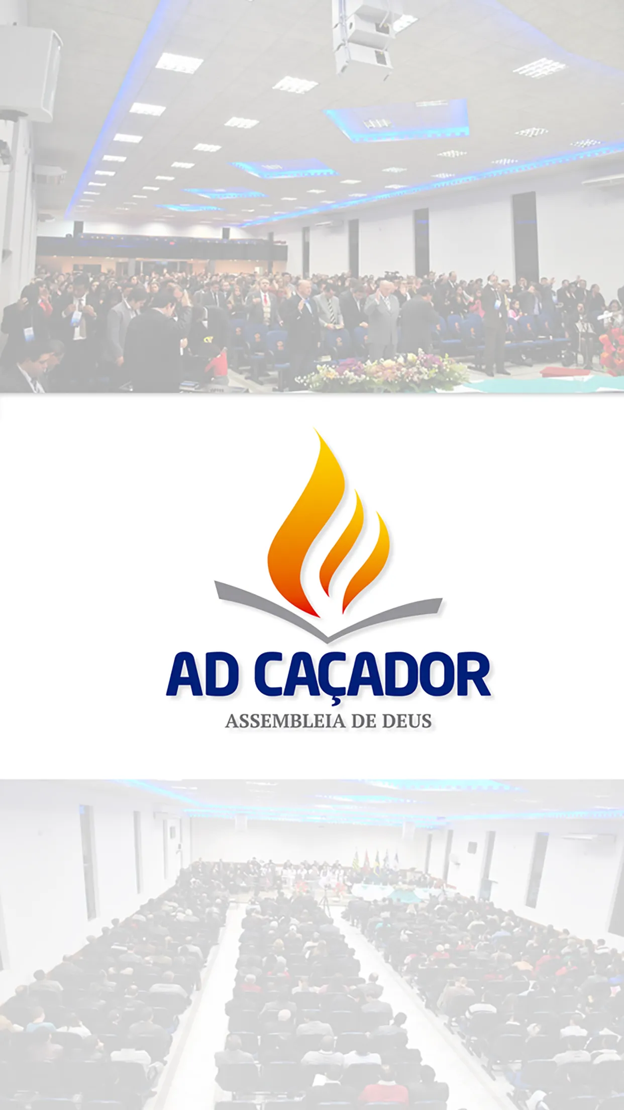 AD Caçador | Indus Appstore | Screenshot