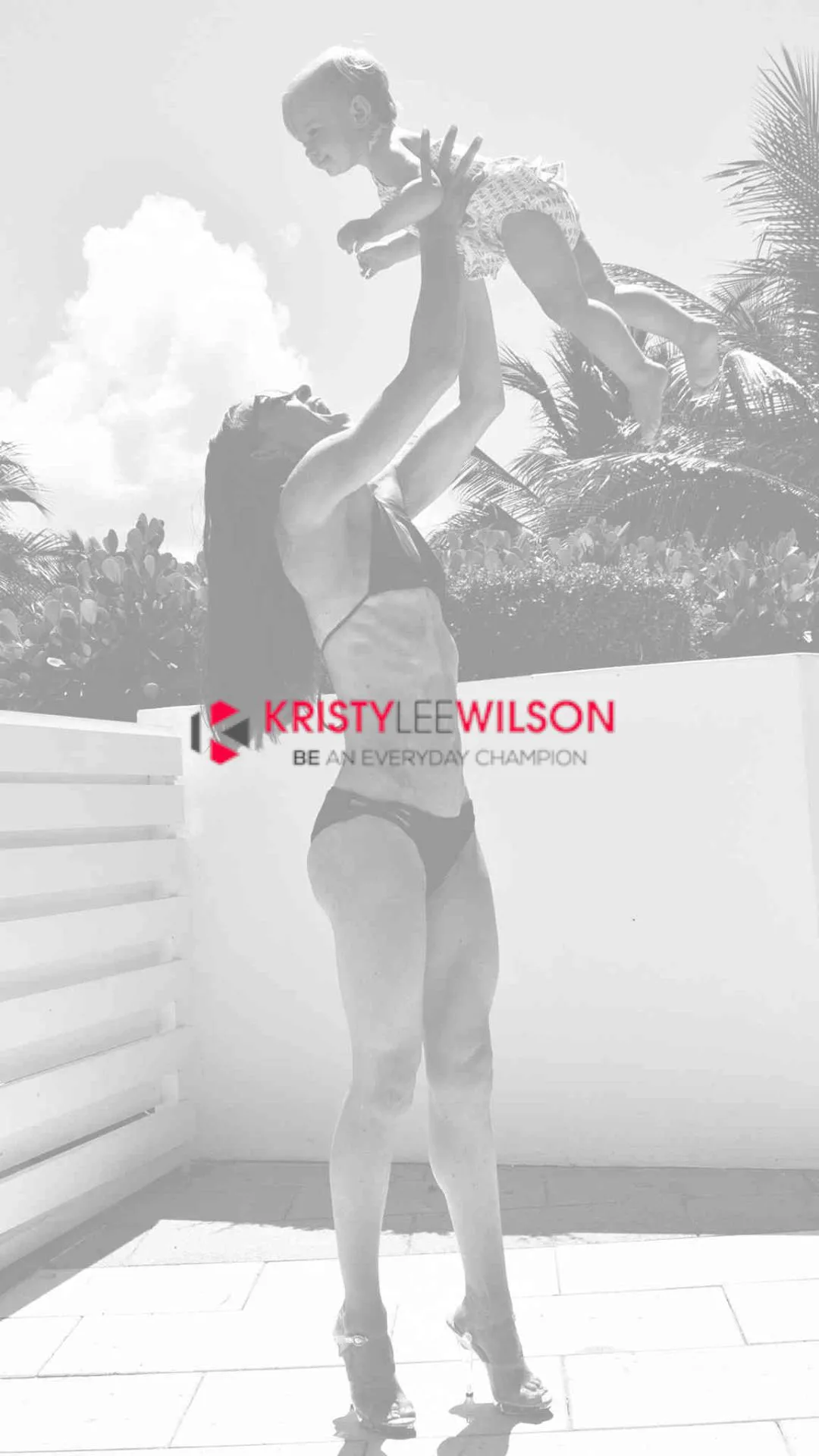 Kristy Lee Wilson Fitness | Indus Appstore | Screenshot