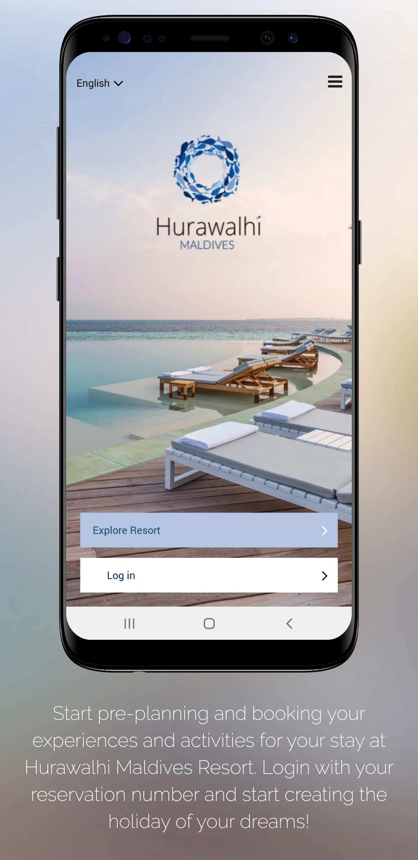 Hurawalhi | Indus Appstore | Screenshot