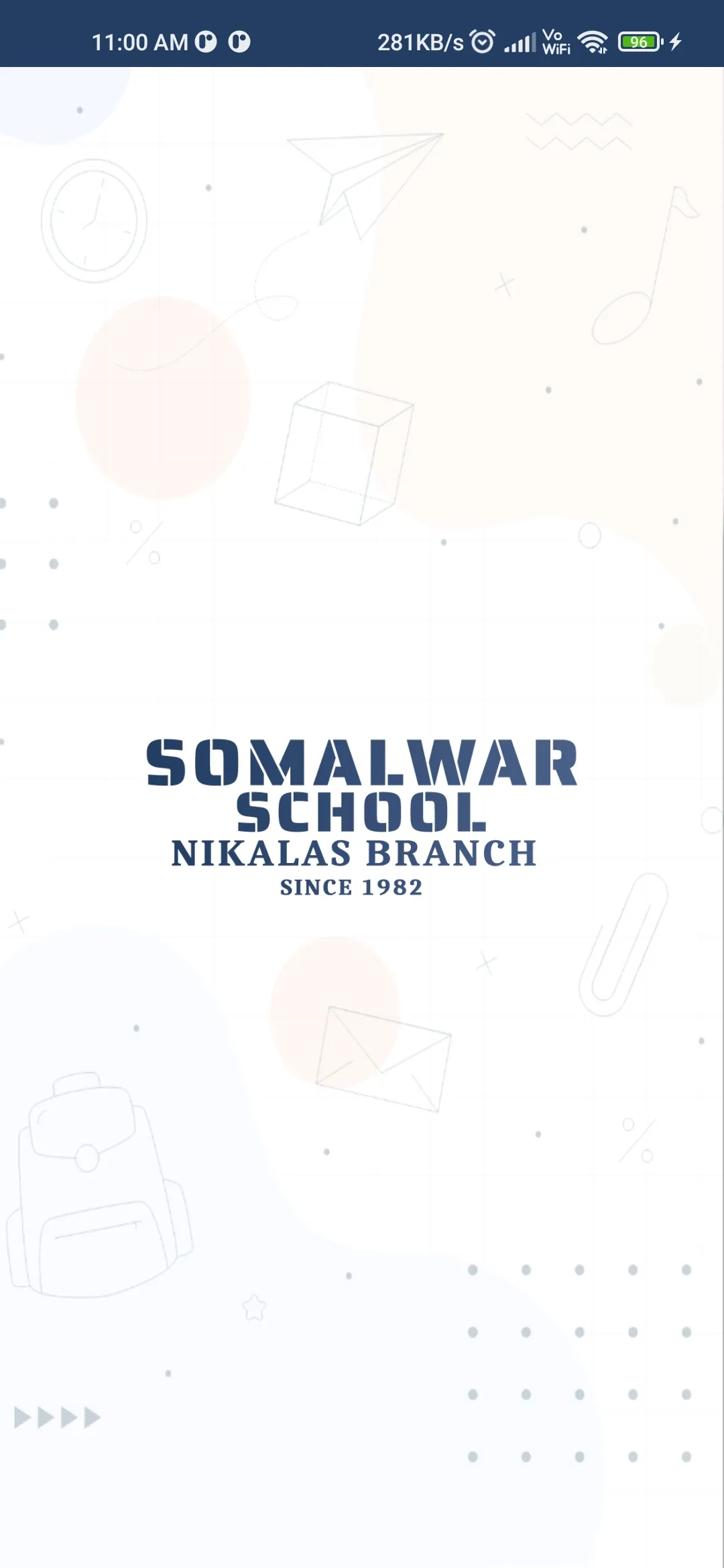 Somalwar econnect | Indus Appstore | Screenshot