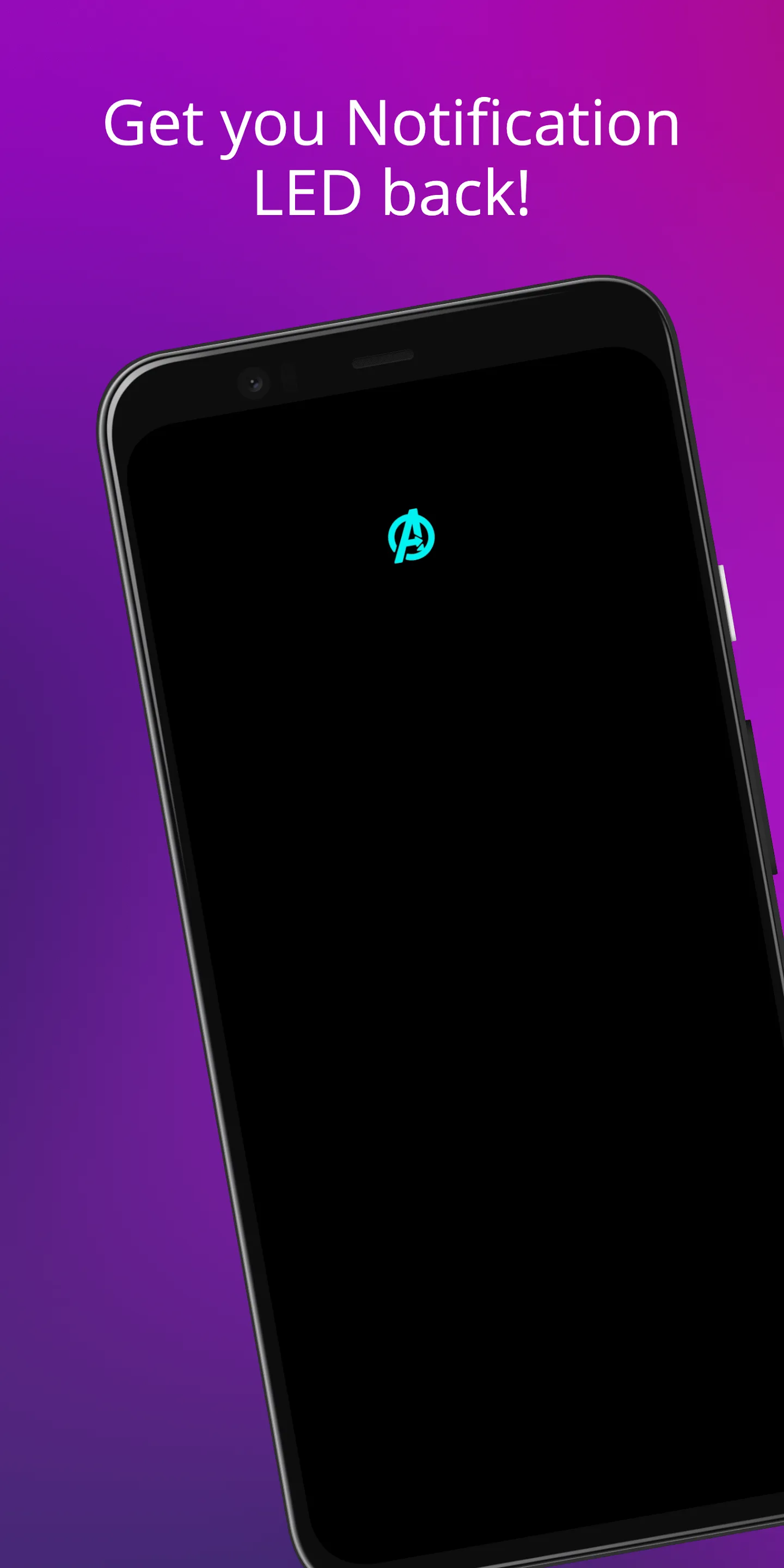 NotifyBuddy - Notification LED | Indus Appstore | Screenshot