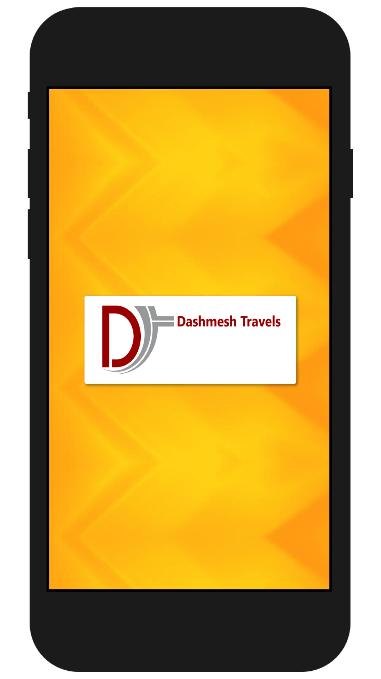 Dashmesh Travel | Indus Appstore | Screenshot