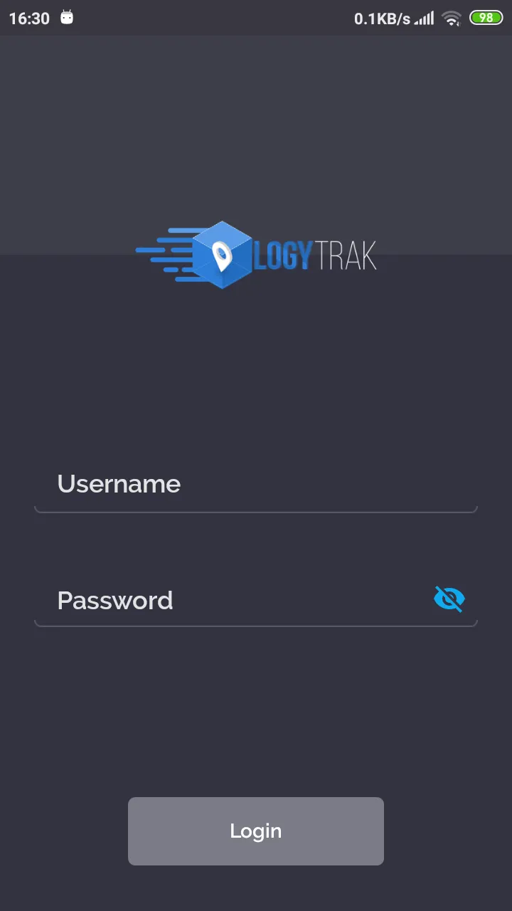 LogyTrak | Indus Appstore | Screenshot