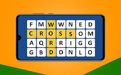 Crossword | Indus Appstore | Screenshot