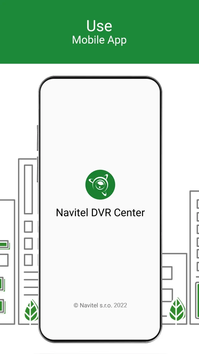 Navitel DVR Center | Indus Appstore | Screenshot