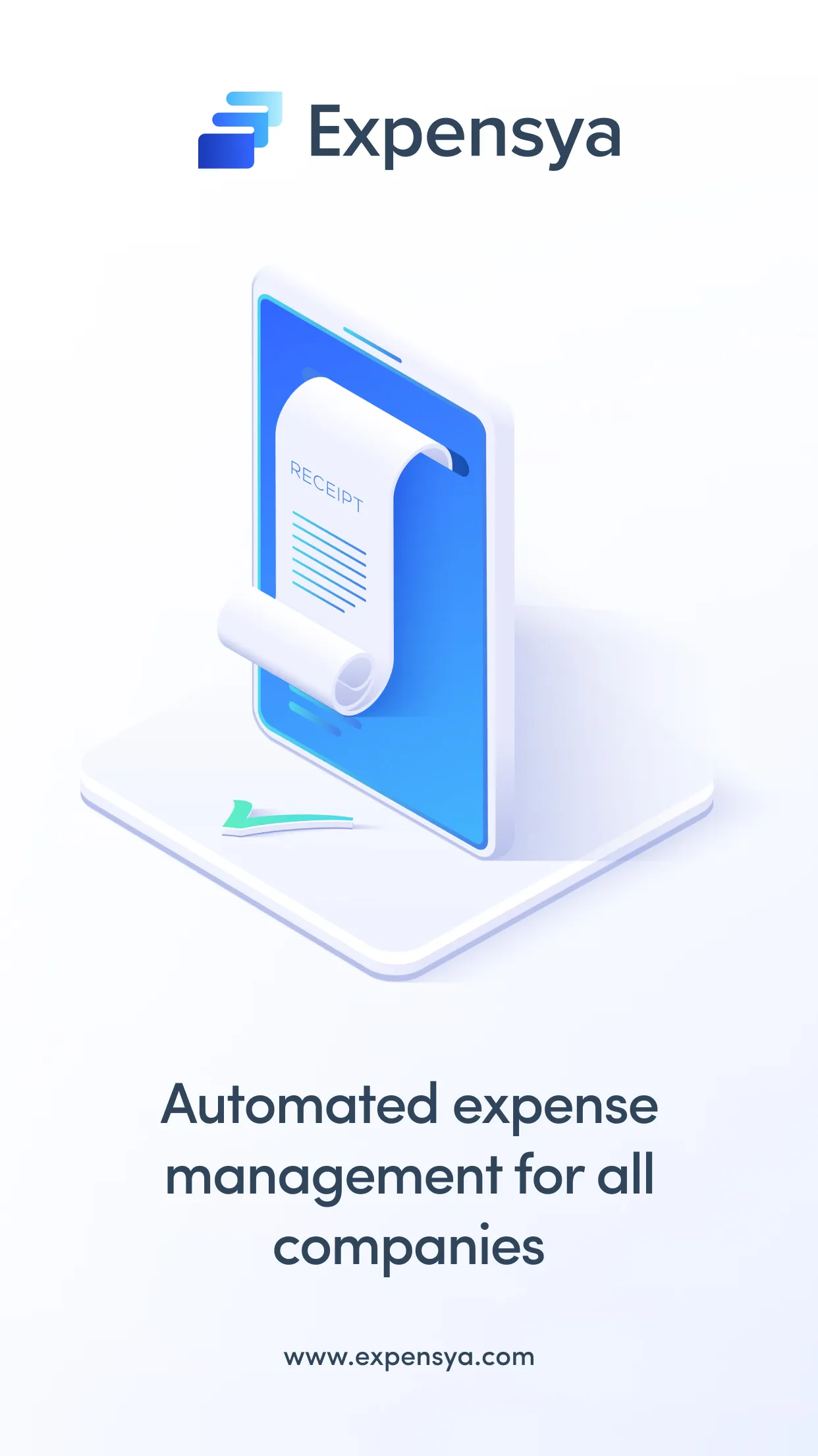 Expensya: Spend Management | Indus Appstore | Screenshot