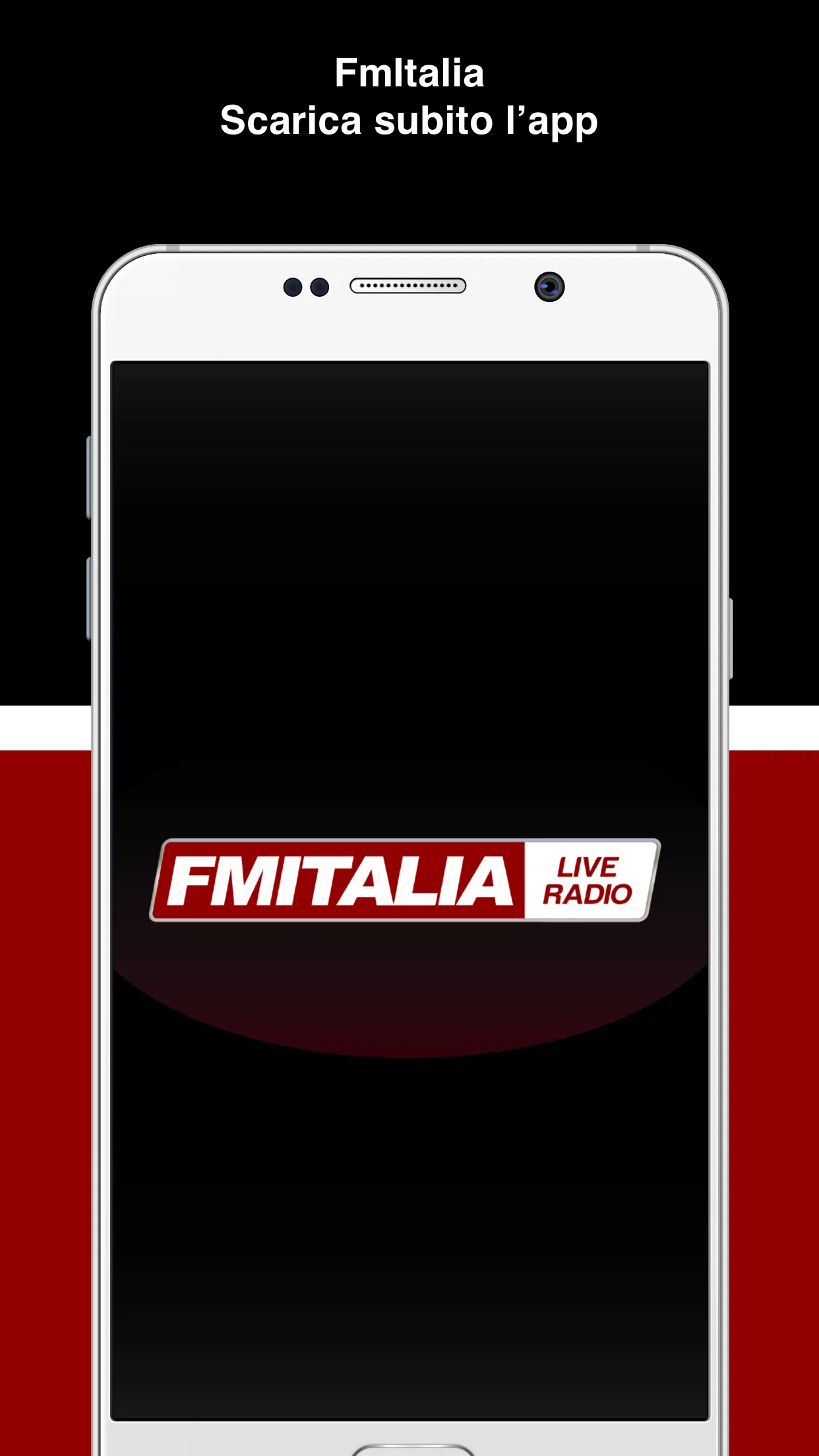 FmItalia | Indus Appstore | Screenshot