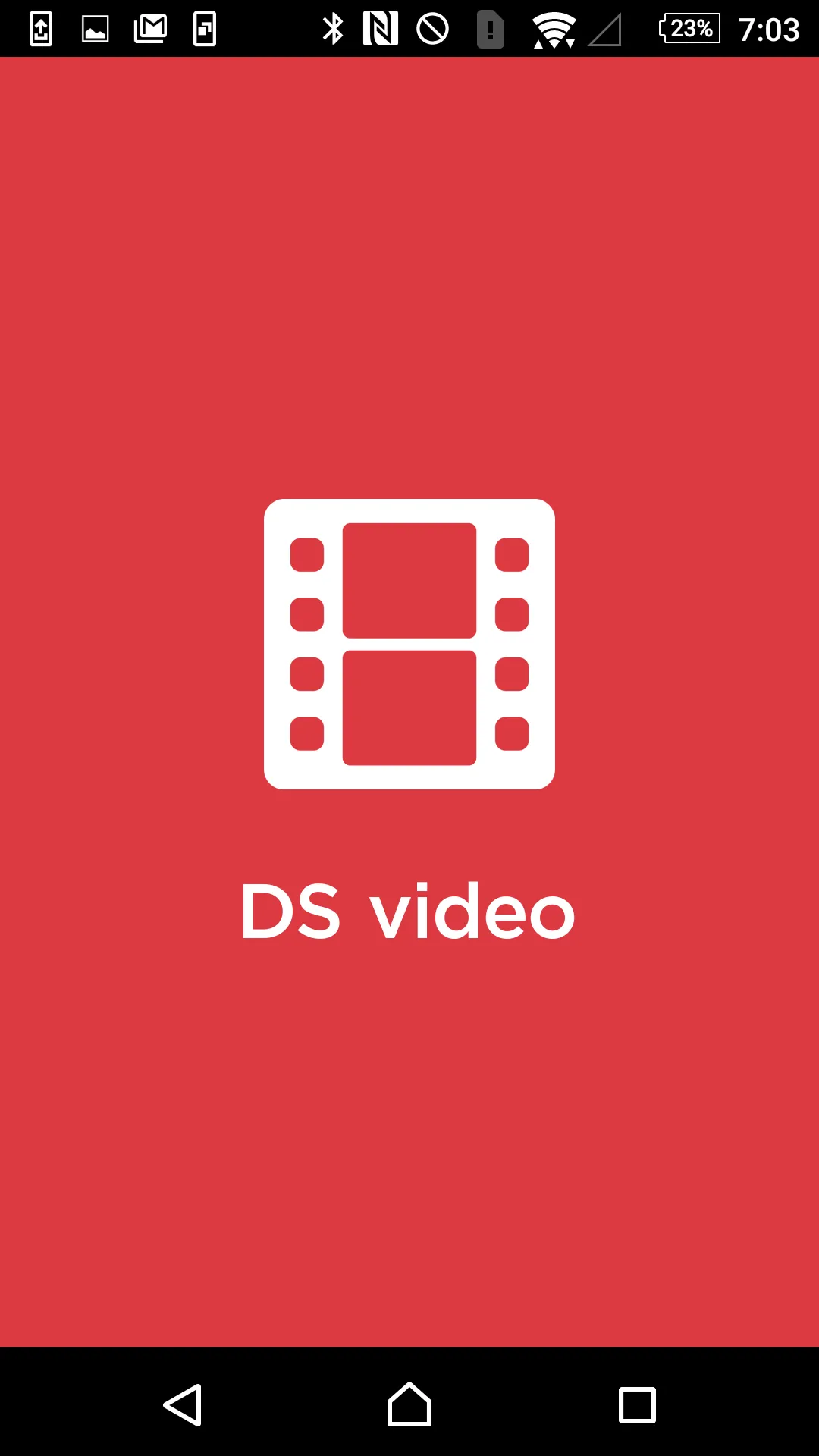 DS video | Indus Appstore | Screenshot