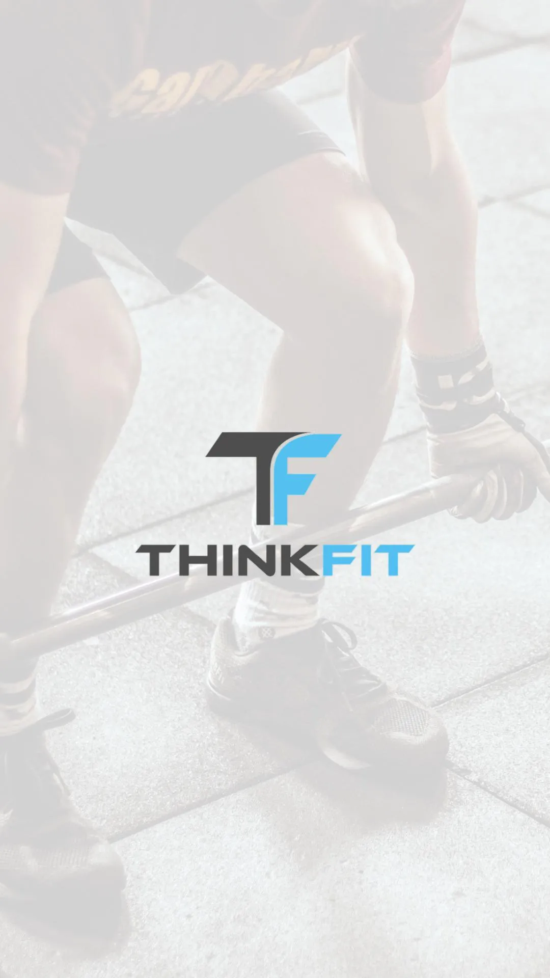 Think Fit Coaching | Indus Appstore | Screenshot