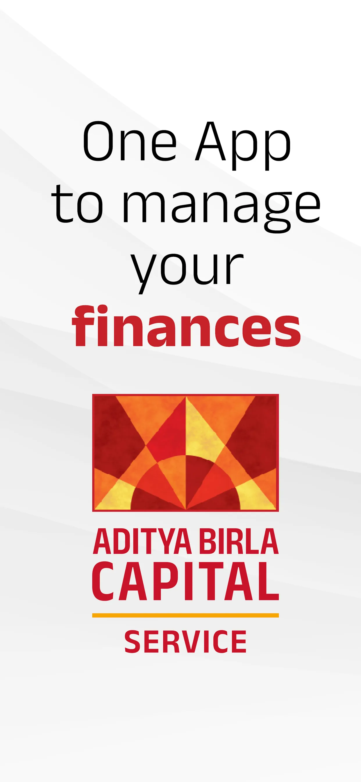 Aditya Birla Capital - Service | Indus Appstore | Screenshot