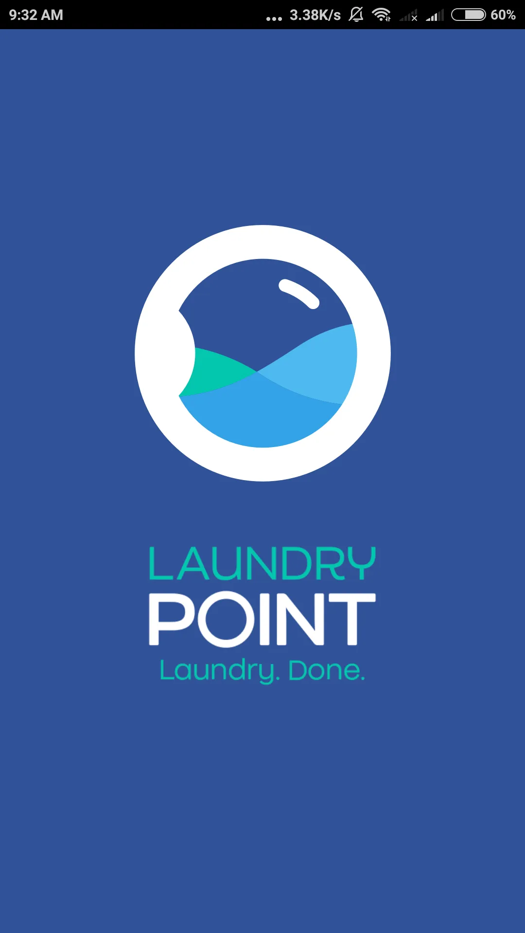 Laundry Point | Indus Appstore | Screenshot