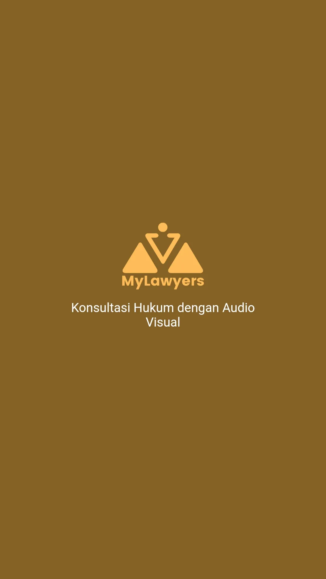 Lawyers Hookum Terdaftar | Indus Appstore | Screenshot