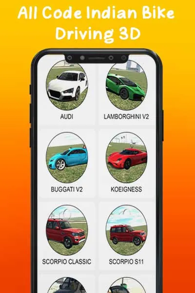 Indian Bike Driving Code | Indus Appstore | Screenshot