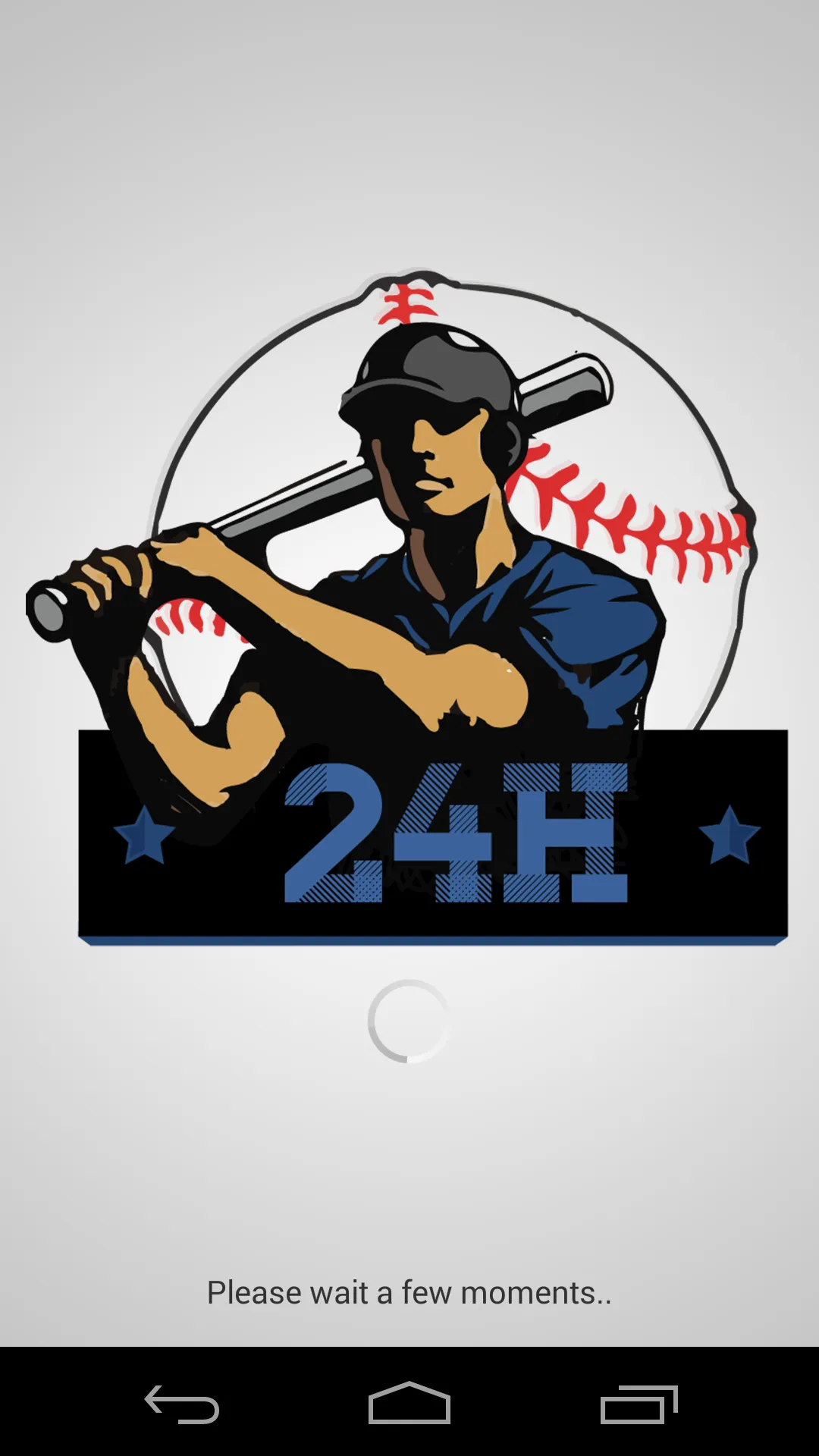 New York (NYY) Baseball 24h | Indus Appstore | Screenshot