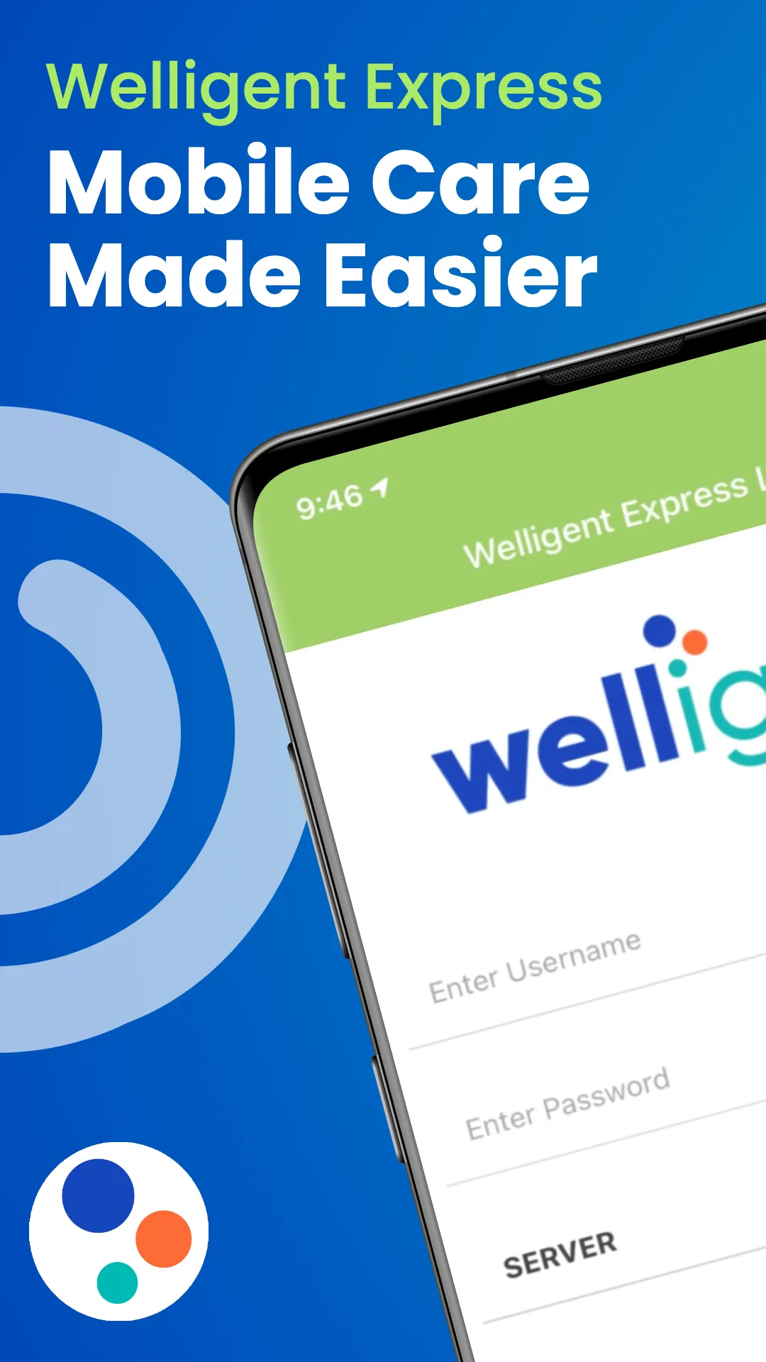 Welligent Express | Indus Appstore | Screenshot