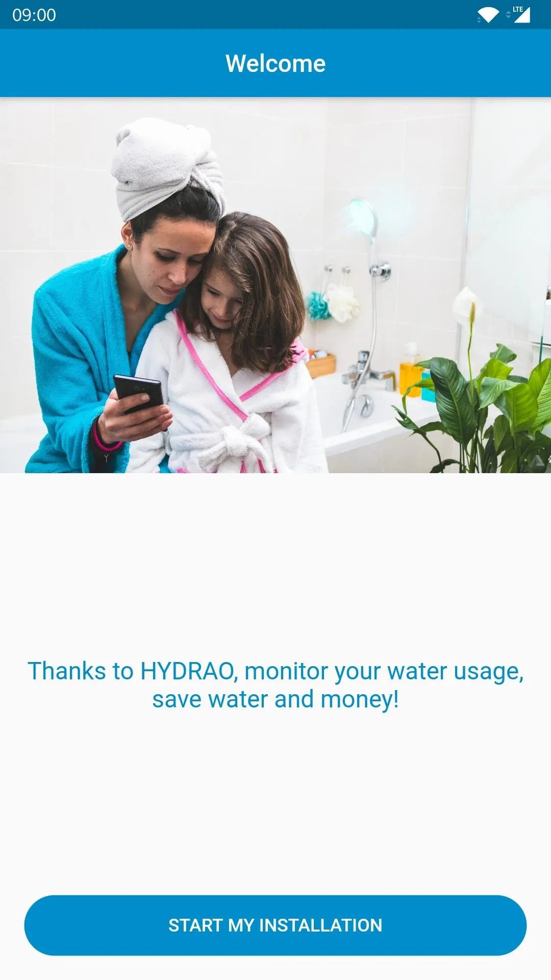 Hydrao | Indus Appstore | Screenshot