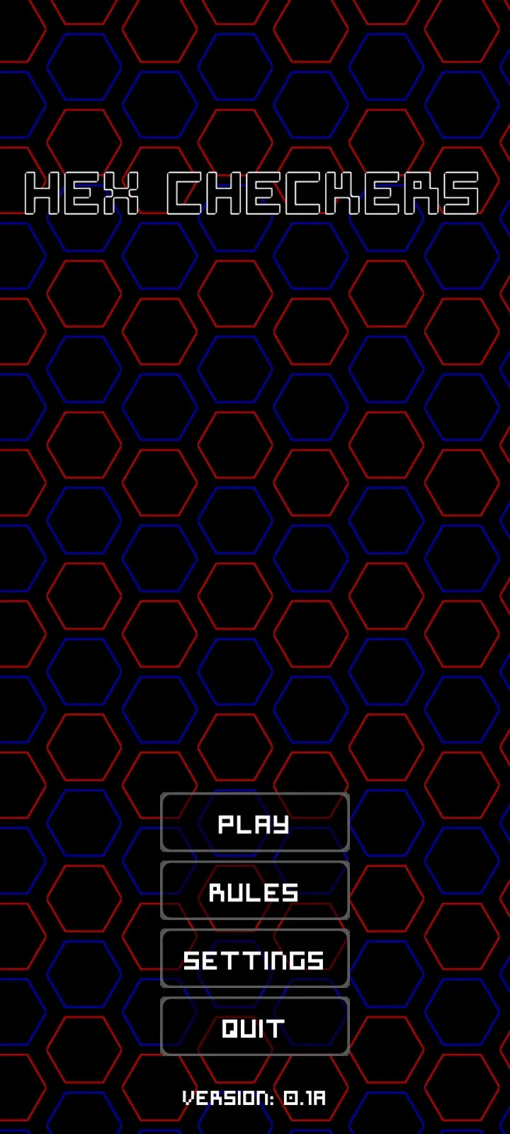 Hex Checkers | Indus Appstore | Screenshot