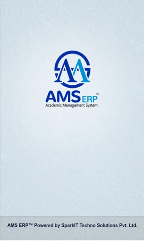 AMS ERP | Indus Appstore | Screenshot