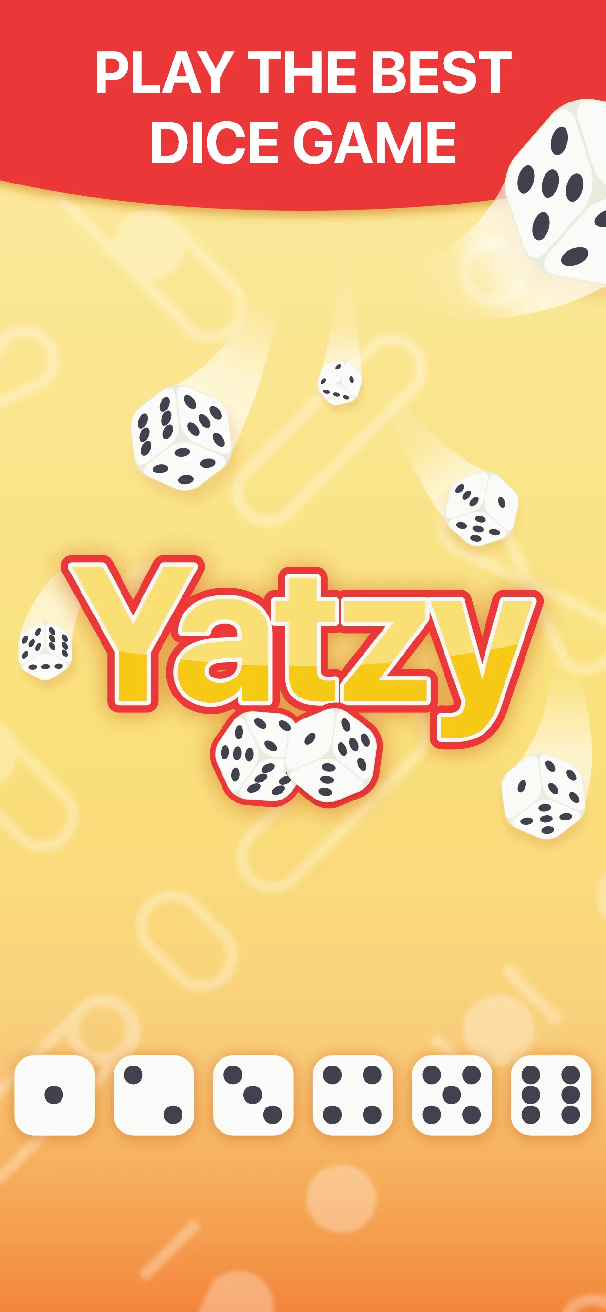 Yatzy - Classic Fun Dice Game | Indus Appstore | Screenshot