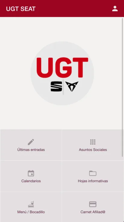 UGT SEAT | Indus Appstore | Screenshot