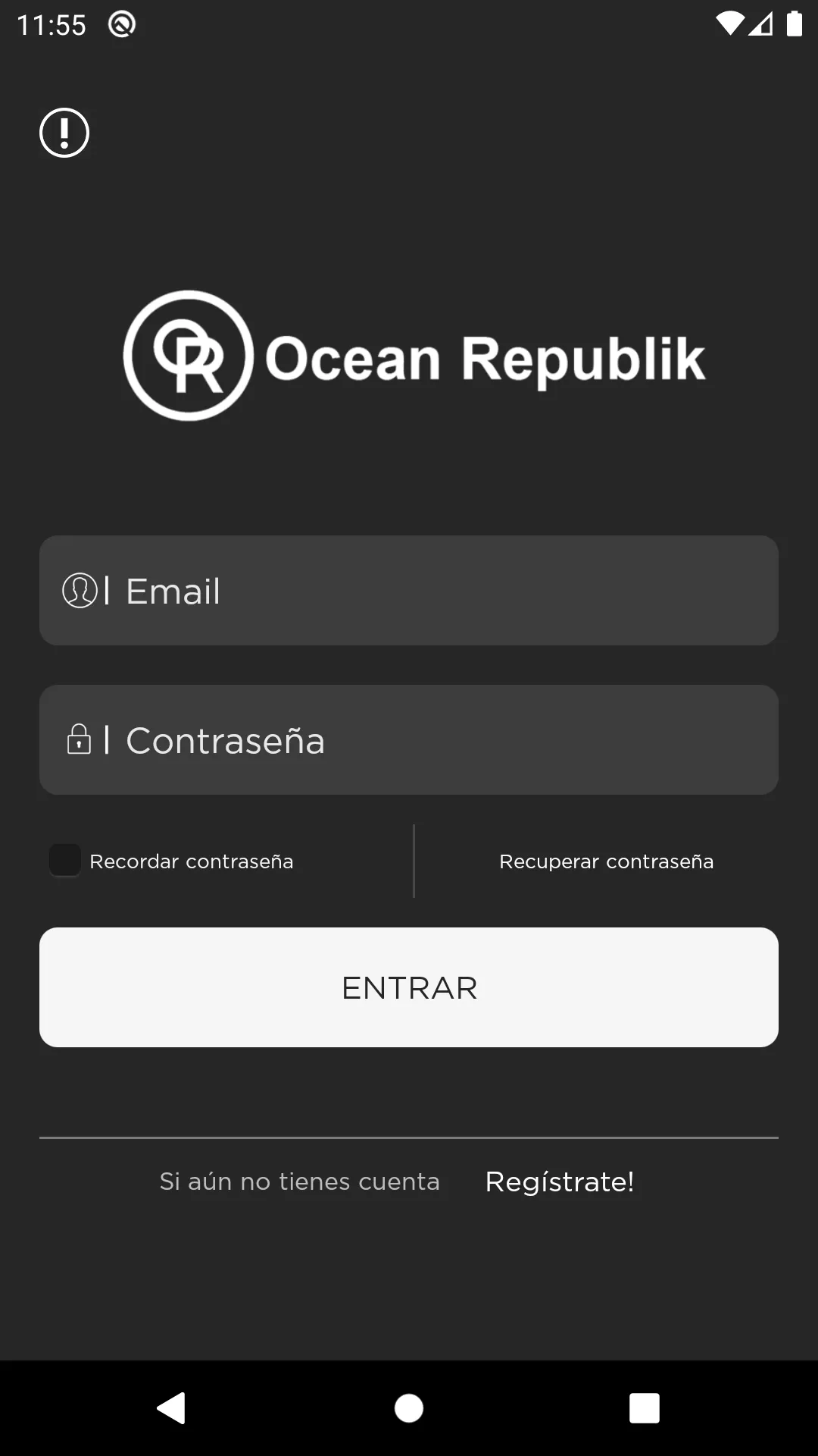 Ocean Republik | Indus Appstore | Screenshot