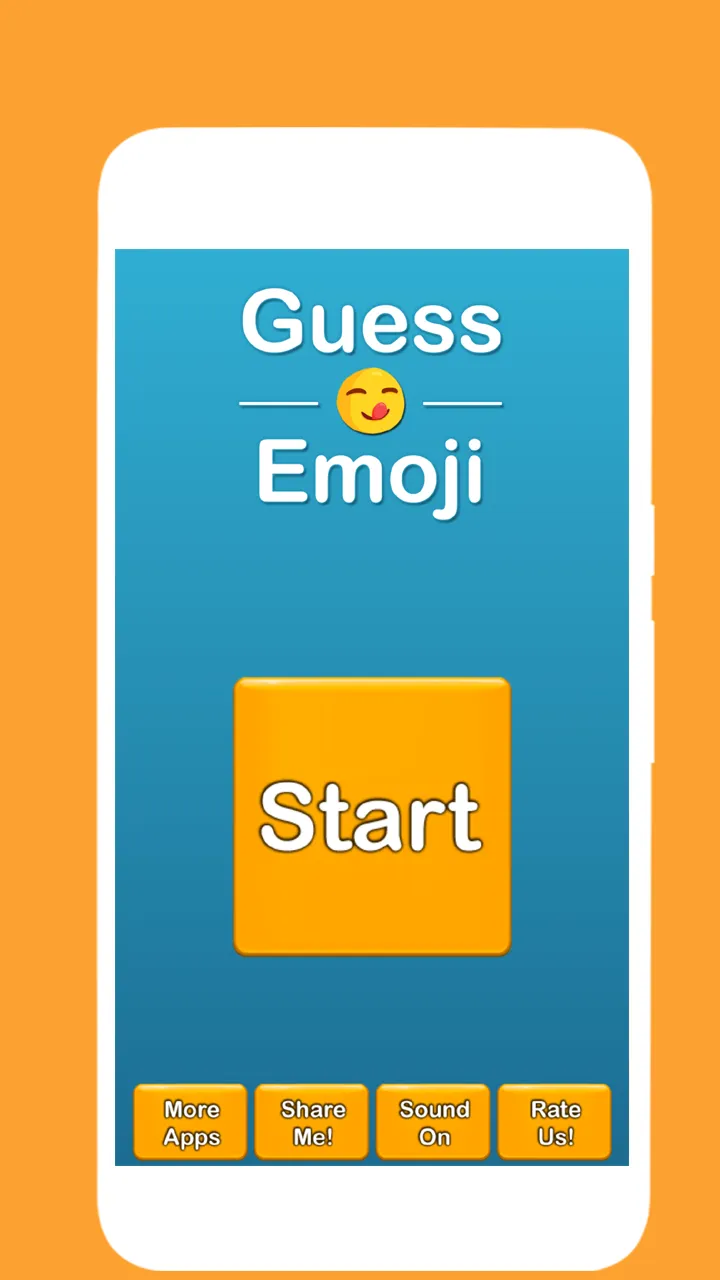 Emoji Game - Guess the Emoji | Indus Appstore | Screenshot