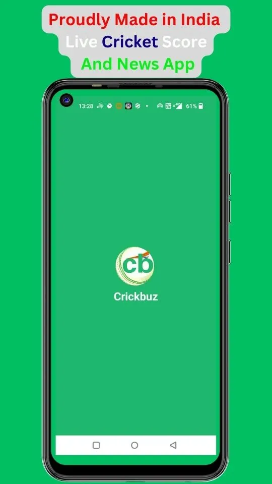 Crickbuz | Indus Appstore | Screenshot