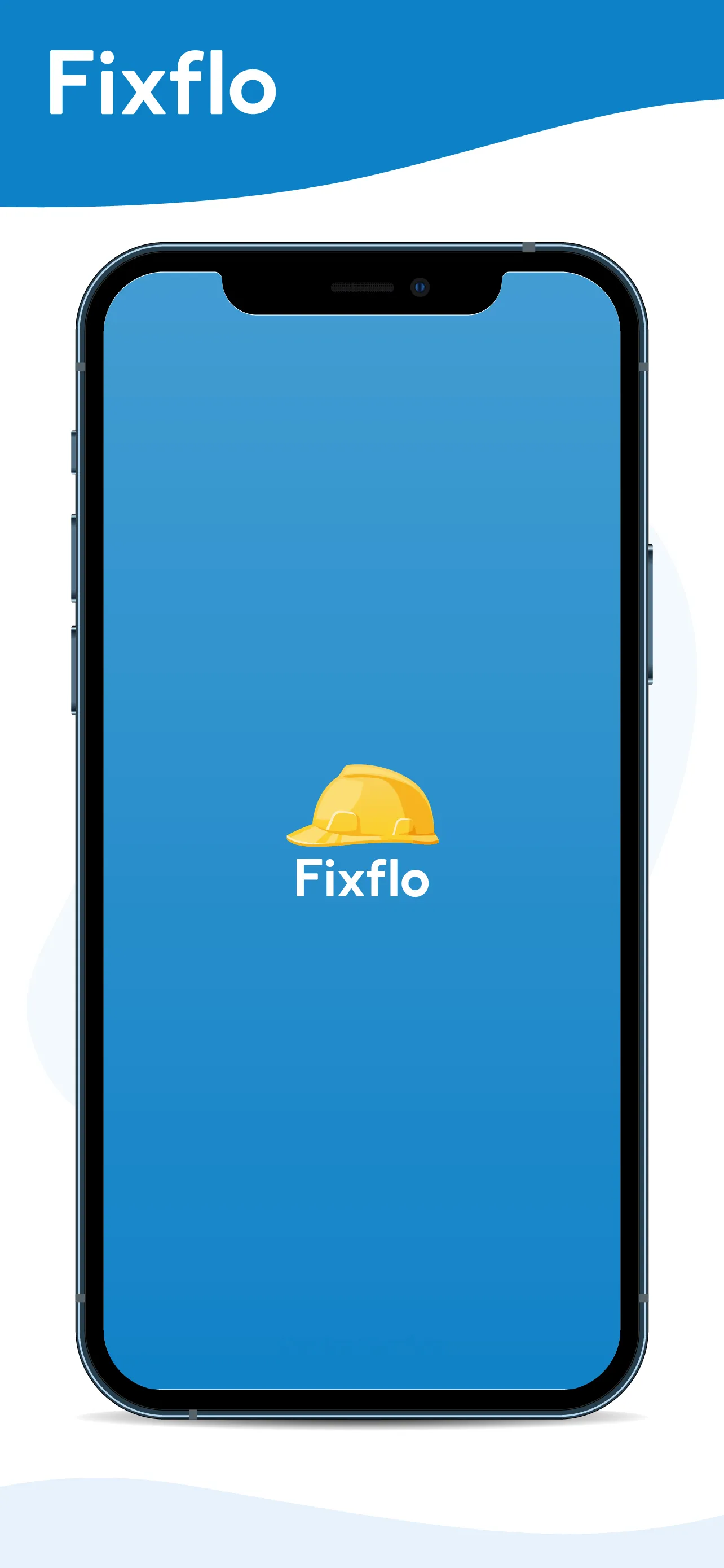 Fixflo Contractor App | Indus Appstore | Screenshot