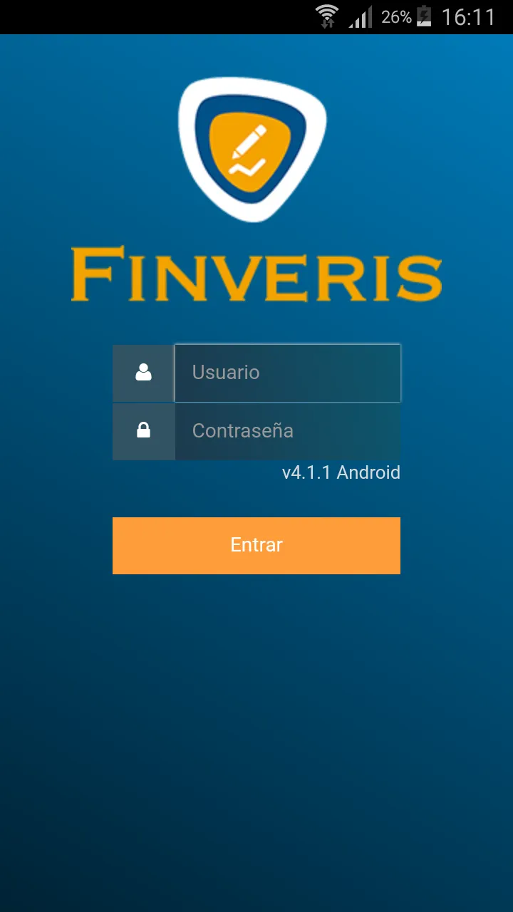 Finveris | Indus Appstore | Screenshot