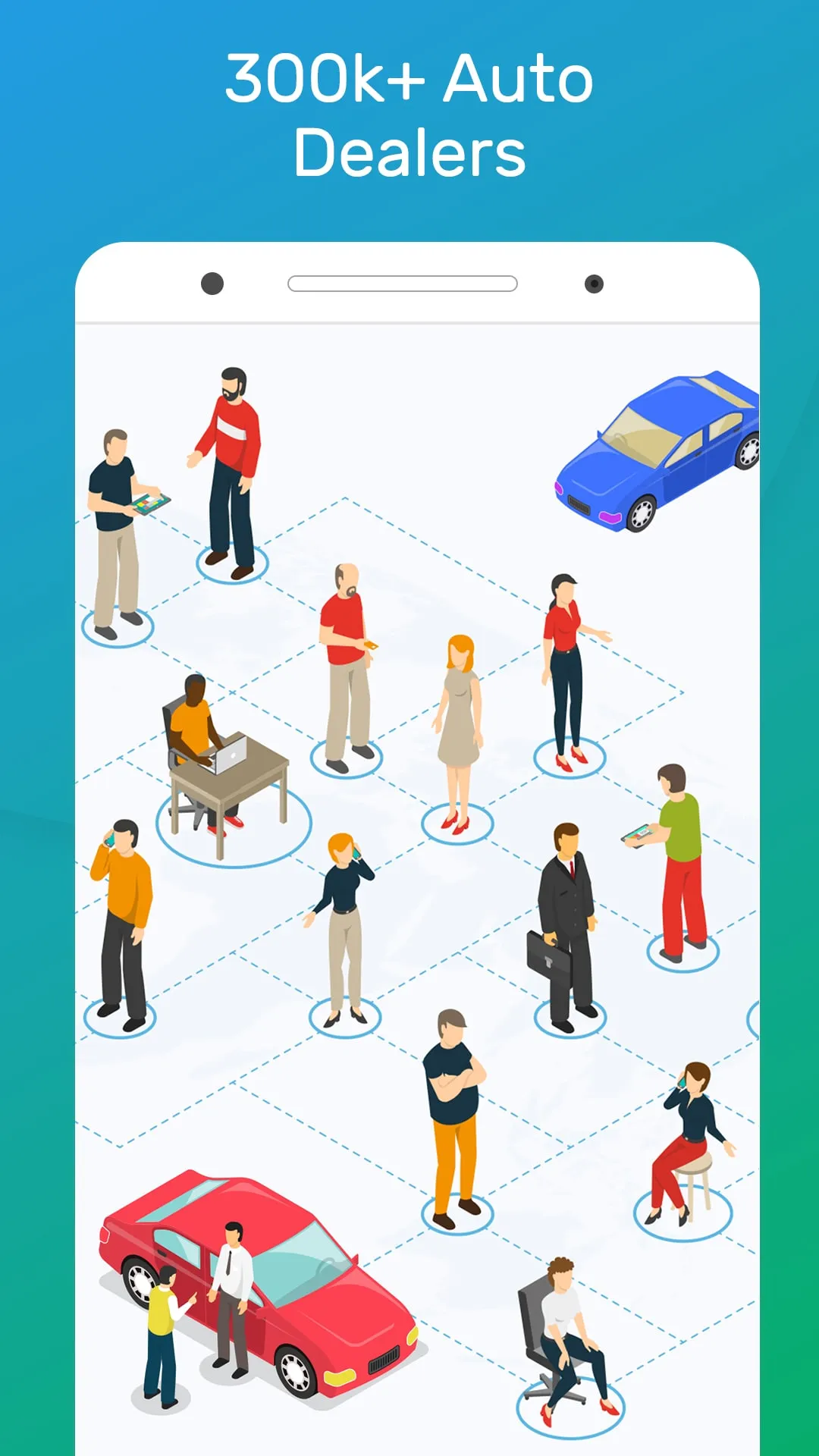 Droom: Buy Used Cars & Bikes | Indus Appstore | Screenshot