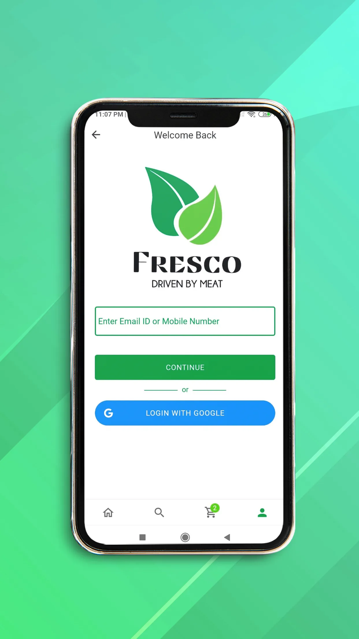 FRESCO | Indus Appstore | Screenshot