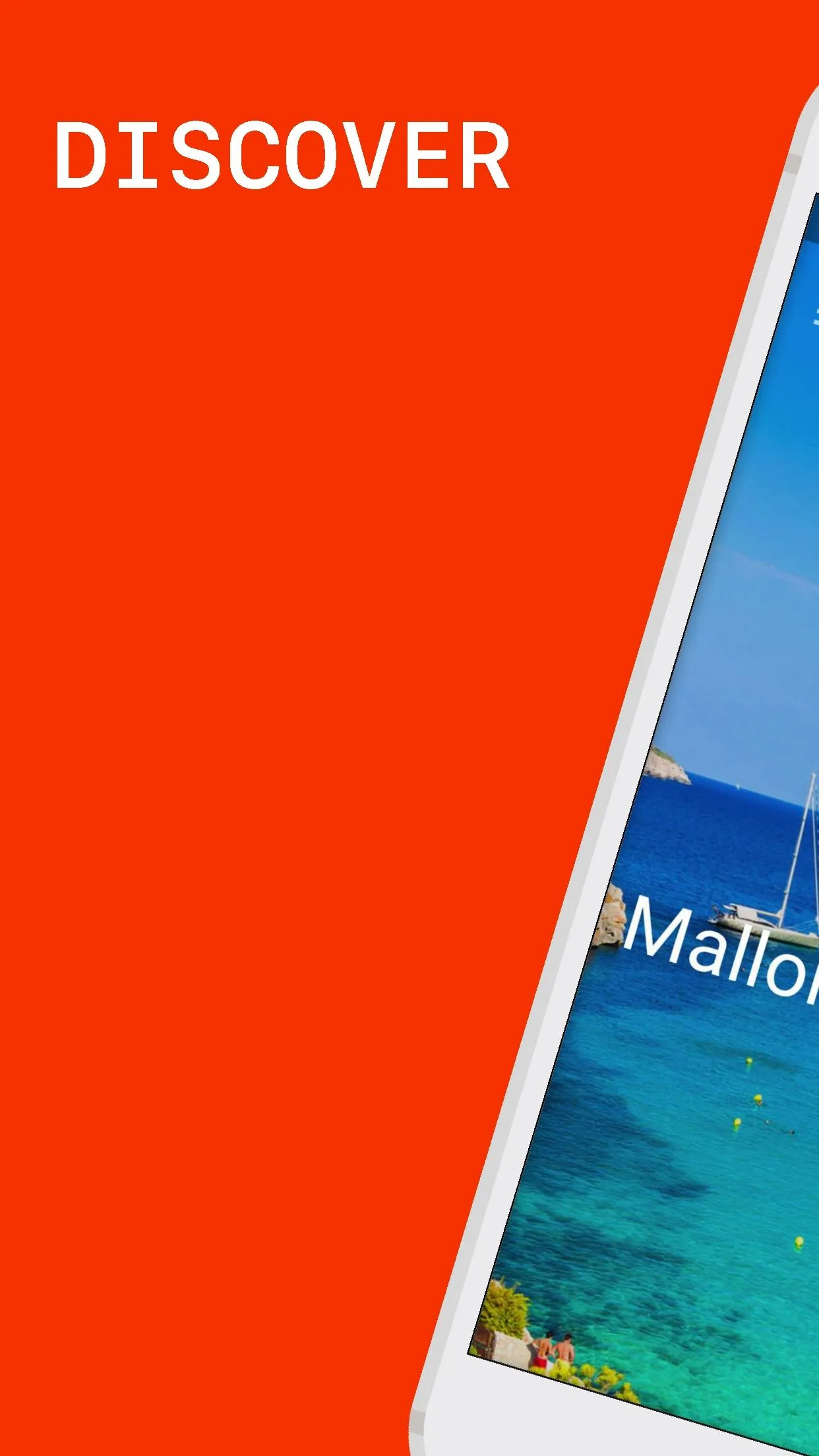 Mallorca Travel Guide | Indus Appstore | Screenshot