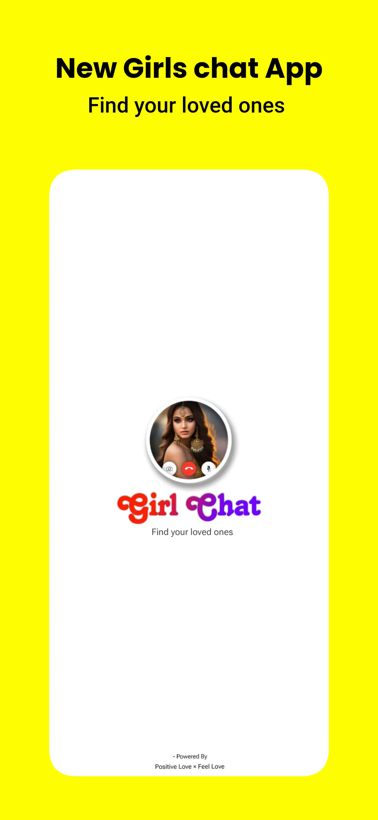 Ladki se baat karne wala App | Indus Appstore | Screenshot