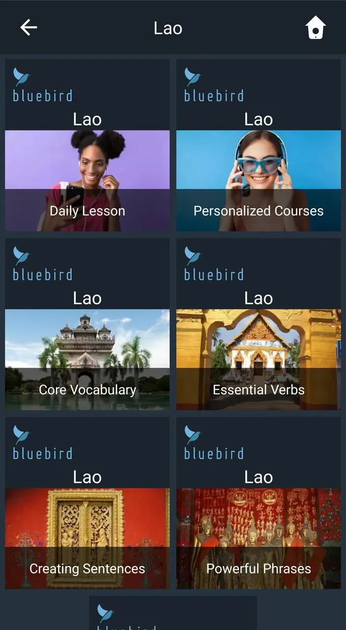 Learn Lao. Speak Lao. Study La | Indus Appstore | Screenshot