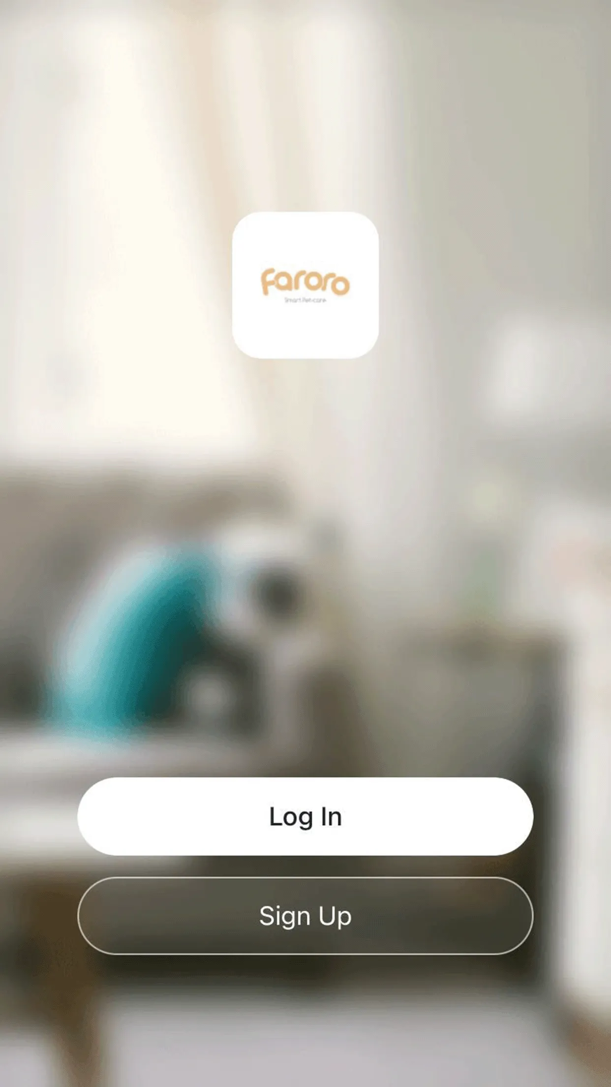 Faroro | Indus Appstore | Screenshot