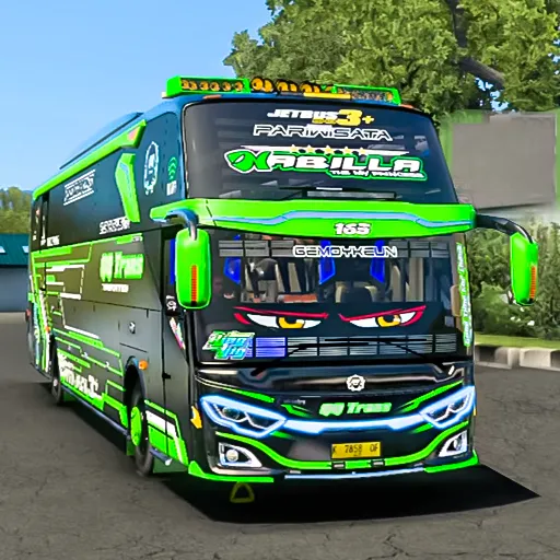 Bus Simulator - Bus Games 2022 | Indus Appstore | Screenshot