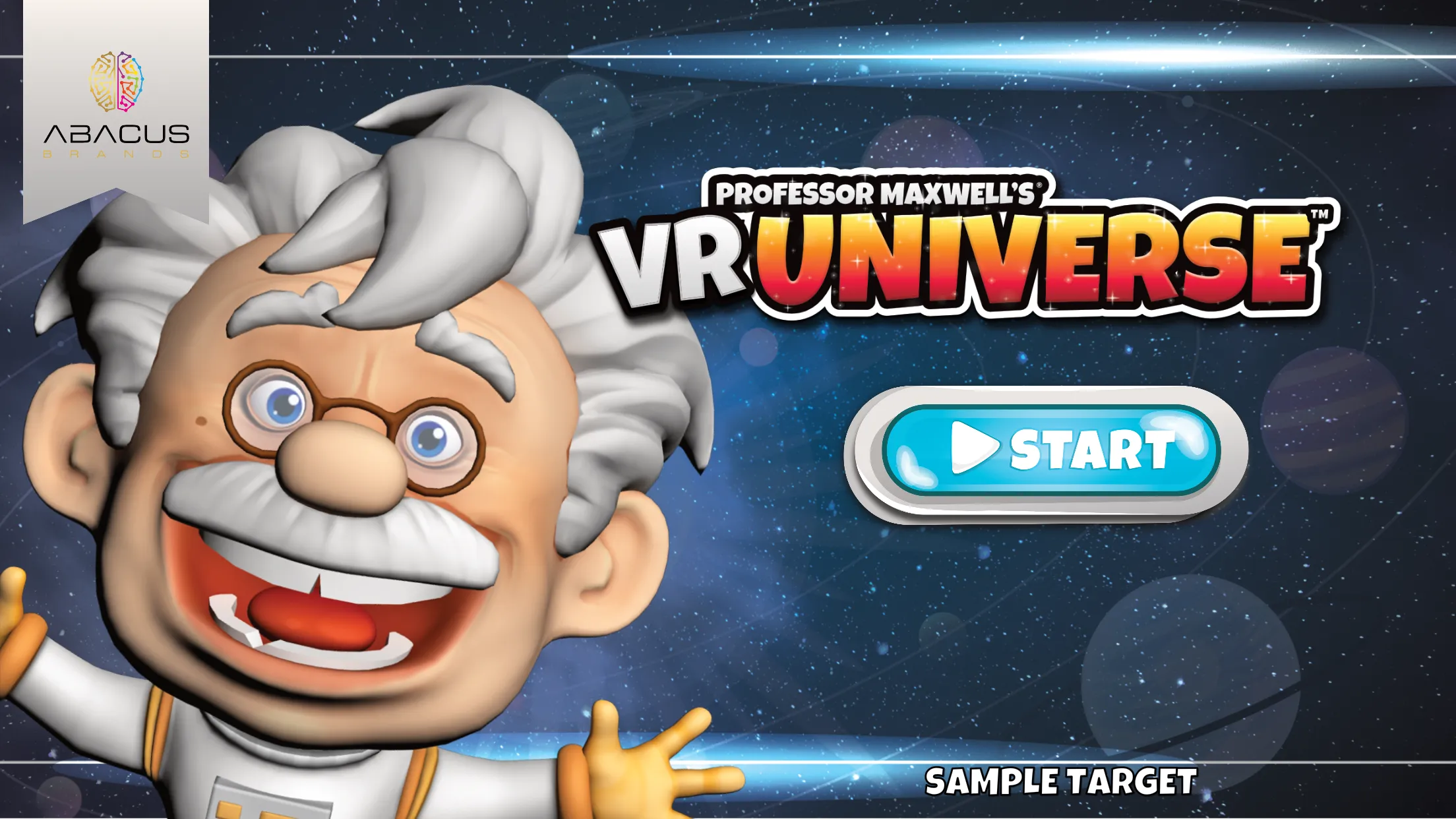 VR Universe | Indus Appstore | Screenshot