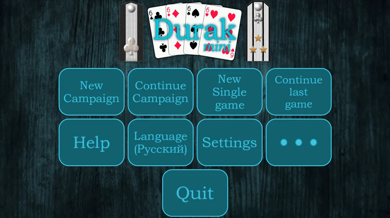 Durak mini | Indus Appstore | Screenshot